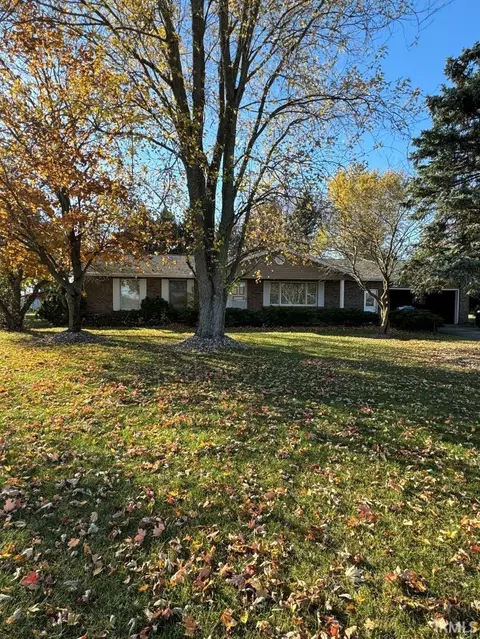 3360 N 100 E, Lagrange, IN 46761 photo 1