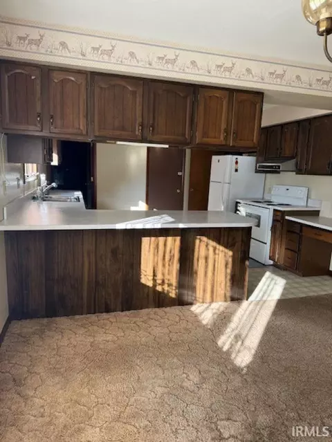 3360 N 100 E, Lagrange, IN 46761 photo 6
