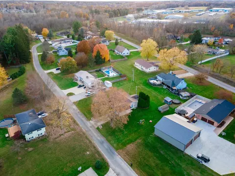 1220 N 060 E, Lagrange, IN 46761 photo 34