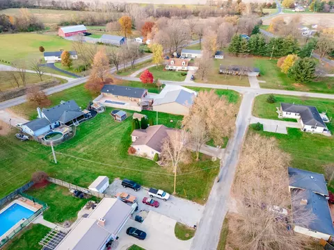 1220 N 060 E, Lagrange, IN 46761 photo 35