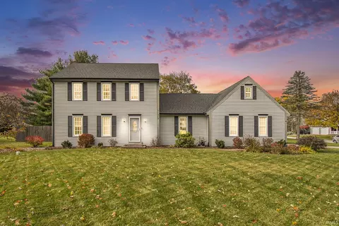 51575 Shaker Ln, Granger, IN 46530 photo 2