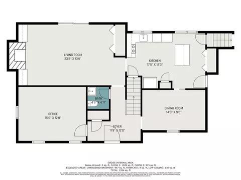 51575 Shaker Ln, Granger, IN 46530 photo 31