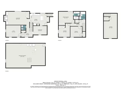 51575 Shaker Ln, Granger, IN 46530 photo 33