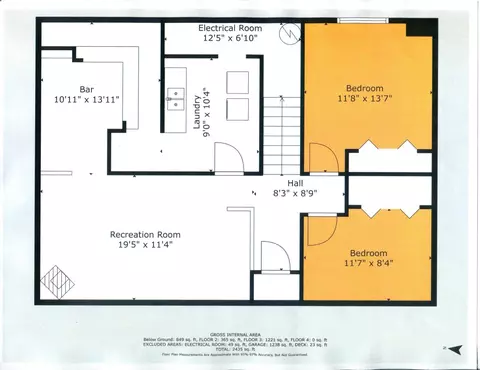 51374 Cherry Rd, Granger, IN 46530 photo 22