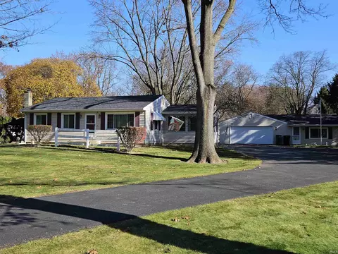 51374 Cherry Rd, Granger, IN 46530 photo 1