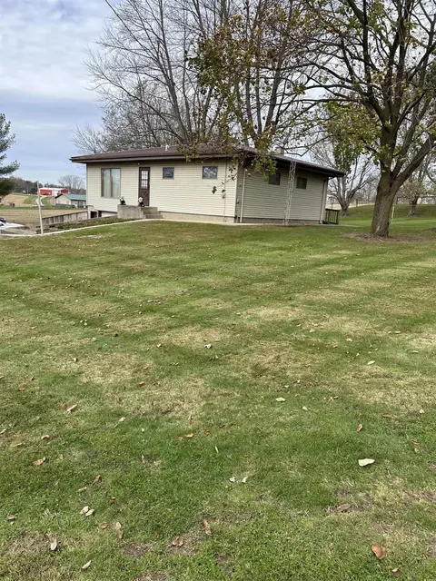 4606 E State Road 14, Claypool, IN 46510 photo 1