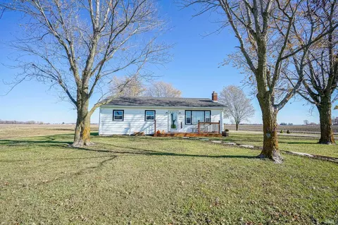 6685 N County Road 800 E, Forest, IN 46039 photo 34
