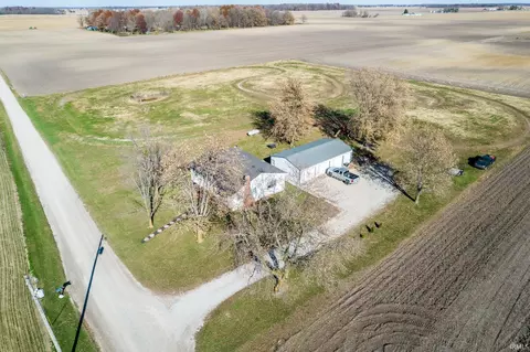 6685 N County Road 800 E, Forest, IN 46039 photo 26