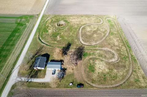 6685 N County Road 800 E, Forest, IN 46039 photo 27