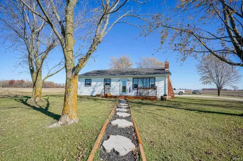 6685 N County Road 800 E, Forest, IN 46039 photo 33