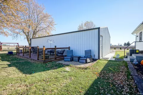 6685 N County Road 800 E, Forest, IN 46039 photo 20