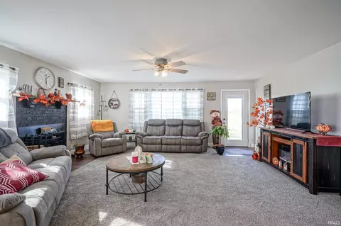 6685 N County Road 800 E, Forest, IN 46039 photo 6