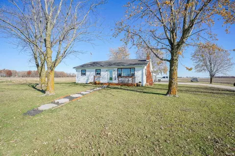 6685 N County Road 800 E, Forest, IN 46039 photo 1