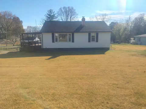 444 W Cedar Bluff Rd, Bloomington, IN 47403 photo 2