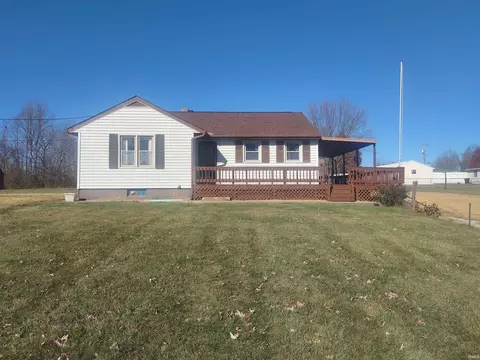 444 W Cedar Bluff Rd, Bloomington, IN 47403 photo 1