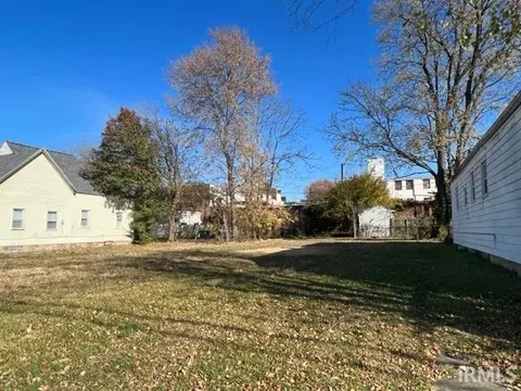 609 N 611 613 N Tenth Ave, Evansville, IN 47712