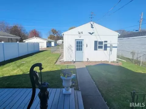 1007 E 28th Sta, Marion, IN 46953 photo 5
