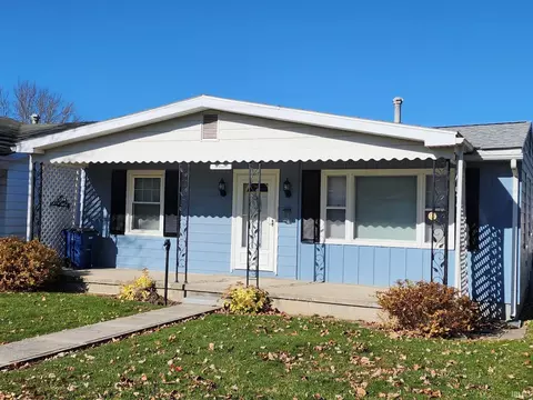 1007 E 28th Sta, Marion, IN 46953 photo 1