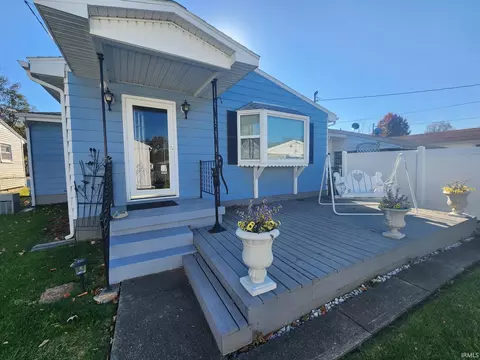 1007 E 28th Sta, Marion, IN 46953 photo 7