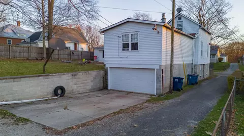 256 E Maple St, Wabash, IN 46992 photo 27