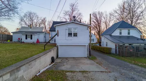 256 E Maple St, Wabash, IN 46992 photo 28