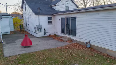 256 E Maple St, Wabash, IN 46992 photo 29