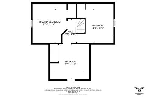 256 E Maple St, Wabash, IN 46992 photo 31