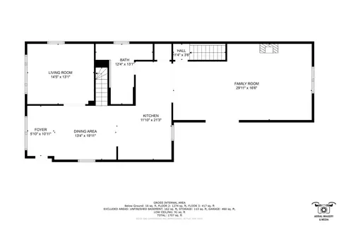 256 E Maple St, Wabash, IN 46992 photo 32