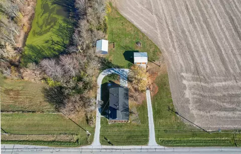 3361 N State Road 213 Rd, Windfall, IN 46076 photo 1