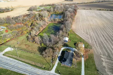 3361 N State Road 213 Rd, Windfall, IN 46076 photo 2