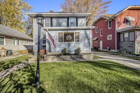 913 Ewing Ave, South Bend, IN 46613 photo 1