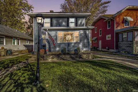 913 Ewing Ave, South Bend, IN 46613 photo 26