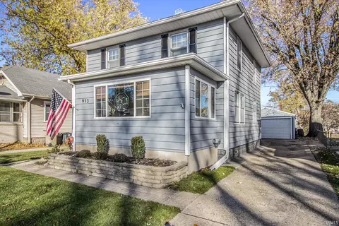 913 Ewing Ave, South Bend, IN 46613 photo 3