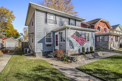 913 Ewing Ave, South Bend, IN 46613 photo 2