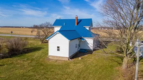 7700 E 900 S, Fairmount, IN 46928 photo 27