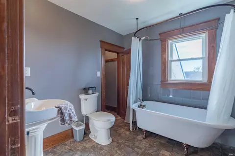 7700 E 900 S, Fairmount, IN 46928 photo 17