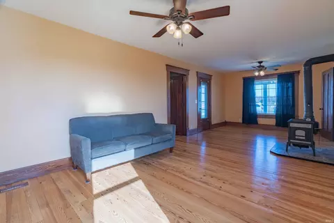 7700 E 900 S, Fairmount, IN 46928 photo 4