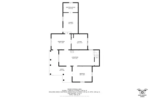 7700 E 900 S, Fairmount, IN 46928 photo 31