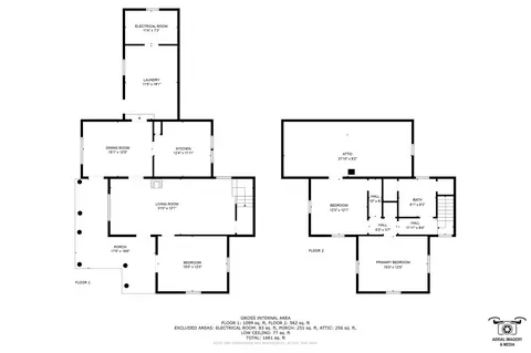 7700 E 900 S, Fairmount, IN 46928 photo 33