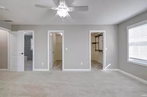 2867 E Garden Path, Bloomington, IN 47401 photo 24