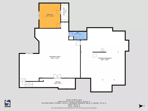 51179 Heatherton Ct, Granger, IN 46530 photo 32