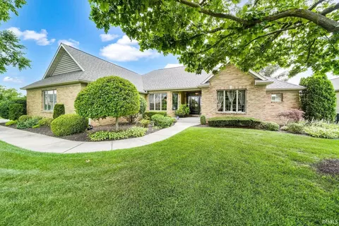 51179 Heatherton Ct, Granger, IN 46530 photo 1