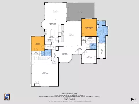 51179 Heatherton Ct, Granger, IN 46530 photo 33