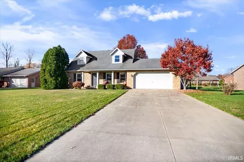 233 Daisy Ln, Jasper, IN 47546 photo 26