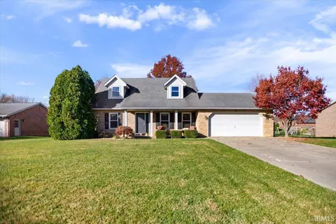 233 Daisy Ln, Jasper, IN 47546 photo 25