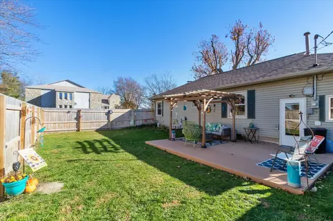 316 E Sherman St, Windfall, IN 46076 photo 17