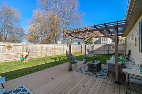316 E Sherman St, Windfall, IN 46076 photo 19