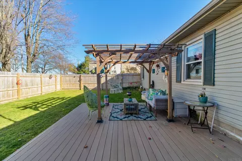 316 E Sherman St, Windfall, IN 46076 photo 18
