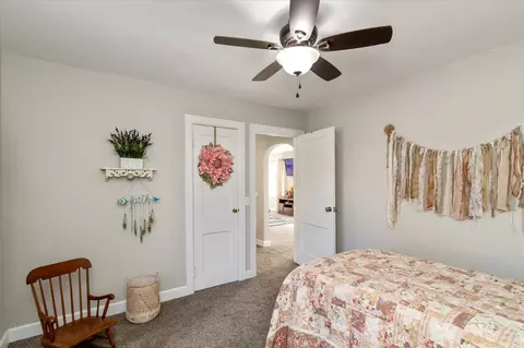 316 E Sherman St, Windfall, IN 46076 photo 13