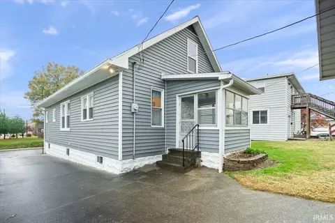326 E 5th St, Jasper, IN 47546 photo 22